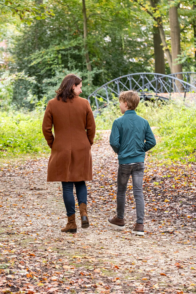 ouderschapsplan opstellen